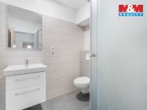 Pronájem bytu 2+1, Hrádek nad Nisou, Liberecká, 61 m2