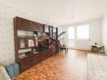 Prodej bytu 3+1, Valašské Meziříčí, Havlíčkova, 74 m2