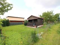 Prodej chaty, Praha - Hloubětín, 19 m2