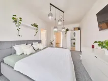 Prodej bytu 3+1, Pardubice - Zelené Předměstí, náměstí Čs. legií, 107 m2