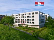 Prodej bytu 2+kk, Praha - Dolní Měcholupy, Františka Jansy, 58 m2