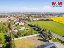 Prodej pozemku pro bydlení, Jesenice, Budějovická, 1906 m2