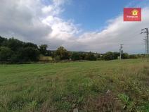 Prodej pozemku pro bydlení, Bžany, 1086 m2