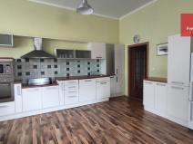 Pronájem bytu 3+1, Teplice, Jungmannova, 115 m2