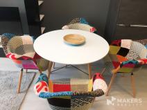 Pronájem bytu 3+kk, Praha - Vršovice, Jakutská, 63 m2