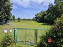 Prodej pozemku pro bydlení, Třebenice, 1848 m2