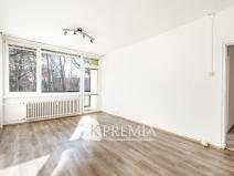 Pronájem bytu 4+1, Litvínov - Horní Litvínov, U Zámeckého parku, 77 m2