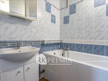 Pronájem bytu 4+1, Litvínov - Horní Litvínov, U Zámeckého parku, 77 m2