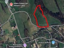 Prodej louky, Frýdlant nad Ostravicí, 44238 m2