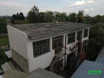 Pronájem výrobních prostor, Olomouc, Lazecká, 195 m2