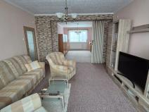 Prodej bytu 3+1, Turnov, Dělnická, 85 m2