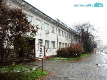 Pronájem kanceláře, Praha, Průběžná, 111 m2