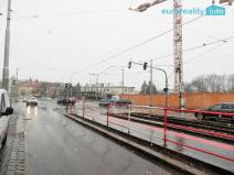 Pronájem kanceláře, Praha, Průběžná, 111 m2