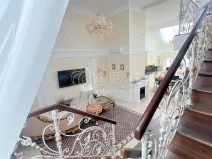 Prodej atypického bytu, Praha - Josefov, 214 m2