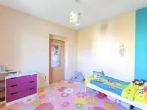 Prodej bytu 3+1, Úpice, Národní, 50 m2