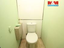 Prodej bytu 2+kk, Praha - Hlubočepy, Peškova, 41 m2