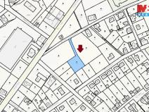 Prodej pozemku pro bydlení, Varnsdorf, 1312 m2