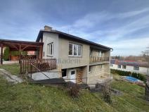 Prodej rodinného domu, Jindřichův Hradec, Sládkův kopec, 202 m2