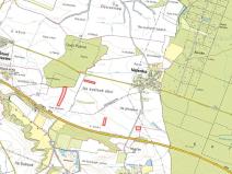 Prodej pole, Velenka, 52885 m2