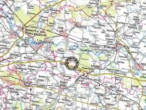 Prodej pole, Velenka, 52885 m2