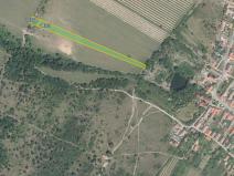 Prodej pole, Nový Šaldorf-Sedlešovice, 20168 m2