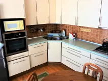 Prodej bytu 3+1, Pardubice, Karla IV., 72 m2