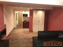 Prodej ubytování, Luhačovice, Leoše Janáčka, 23 m2