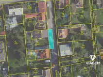 Prodej pozemku, Hovorčovice, 112 m2
