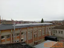 Pronájem kanceláře, Uherský Brod, Vazová, 80 m2