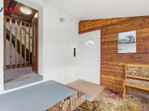 Prodej chalupy, Bochov - Teleč, 75 m2