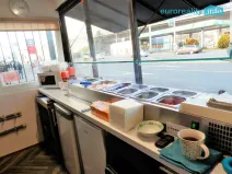 Pronájem restaurace, Praha, 10 m2