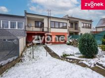 Prodej rodinného domu, Slavičín, 100 m2