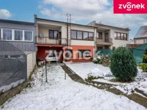 Prodej rodinného domu, Slavičín, 100 m2