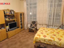 Prodej bytu 2+1, Karlovy Vary, Vřídelní, 74 m2