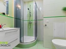 Pronájem bytu 2+kk, Uherské Hradiště, Dvořákova, 42 m2