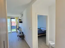 Prodej bytu 3+kk, Medulin, Chorvatsko, 58 m2