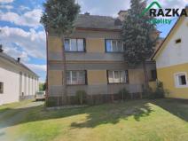 Prodej rodinného domu, Vranov - Svinná, 250 m2