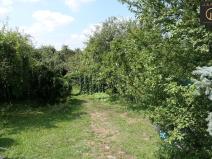 Prodej pozemku pro bydlení, Husinec, 848 m2