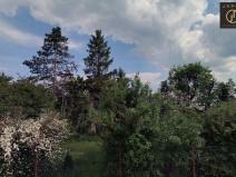 Prodej pozemku pro bydlení, Husinec, 848 m2