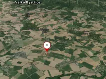 Prodej pozemku pro bydlení, Brodek u Přerova, 1193 m2