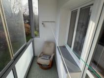 Prodej bytu 3+1, Chrudim, U Stadionu, 69 m2