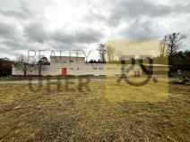 Pronájem skladu, Benátky nad Jizerou - Benátky nad Jizerou II, Průmyslová, 414 m2