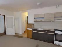 Pronájem bytu 1+kk, Třebíč, Mrštíkova, 39 m2