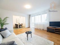 Prodej bytu 4+1, Praha - Troja, K Haltýři, 116 m2