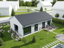 Prodej rodinného domu, Troubelice, 94 m2