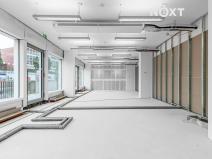 Pronájem obchodního prostoru, Praha - Nusle, Lomnického, 45 m2