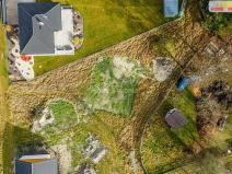 Prodej pozemku pro bydlení, Kolová, 910 m2