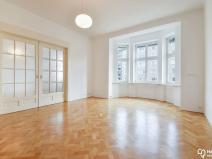 Pronájem bytu 3+1, Olomouc, Legionářská, 104 m2