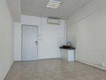 Pronájem obchodního prostoru, Kopřivnice, Štefánikova, 37 m2