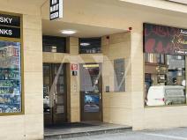 Pronájem kanceláře, Praha - Staré Město, Rybná, 150 m2